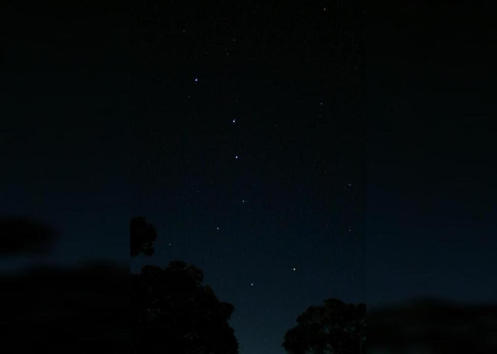 #12. Constellation